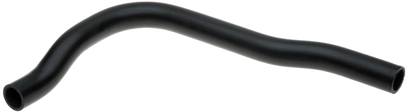 Gates 23906 11-14 fits Hyundai Sonata 4-Cyl. 2.4L Upper Molded Coolant Hose