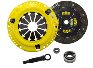 ACT HW4-XTSS fits Honda Civic XT/Perf Street Sprung Clutch Kit