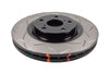 DBA DBA4718S 93-98 fits Toyota Supra Turbo Front Slotted 4000 Series Rotor
