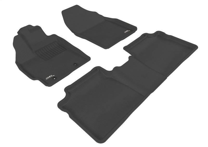 3D MAXpider L1TY09201509 21-24 fits Kia Seltos Kagu Black R2
