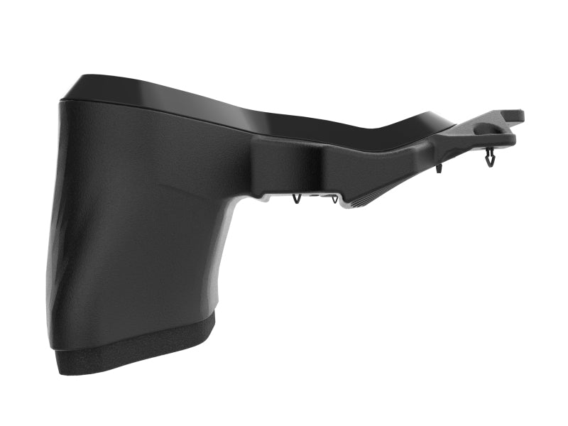 AFE 50-70119S Dynamic Air Scoop For Intake kits 50-70119D & 50-70119R