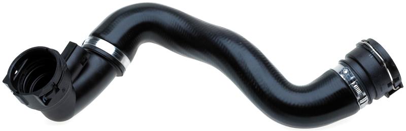 Gates 23813 04-06 fits BMW X3 6-Cyl. 3.0L Lower Molded Coolant Hose