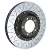 Brembo 103.9013A fits CaRearera GT Front 2-Piece Discs 380x34 2pc Rotor Slotted Type-3