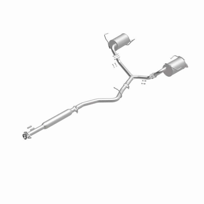Magnaflow 106-0918 BRExhaust 10-15 SUBARU OUTBACK 3.6L Exhaust Kit