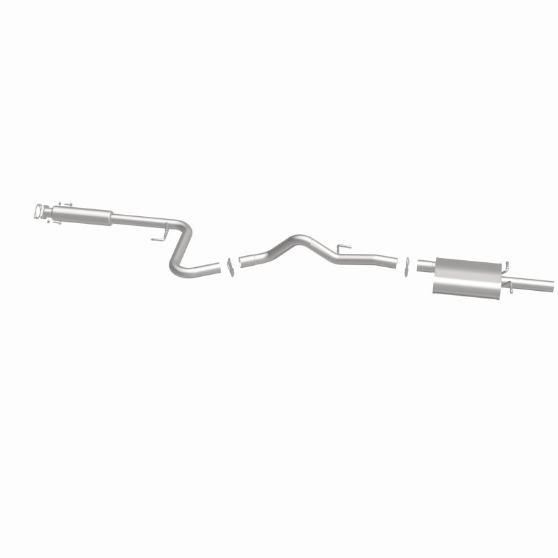 Magnaflow 106-0770 BRE Exhaust Kit 05-10 Cobalt G5 2.2L