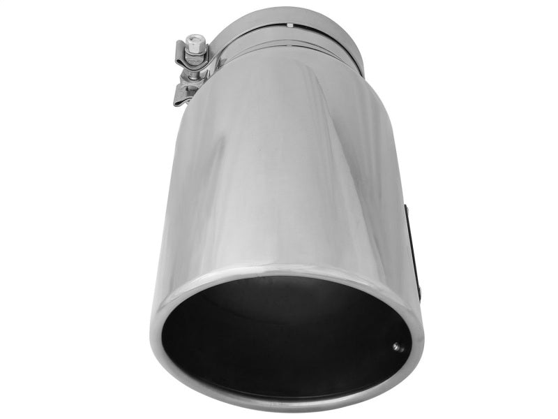 AFE 49T50702-P15 orce-Xp 5in Inlet x 7in Outlet x 15in length 304 Stainless Ste