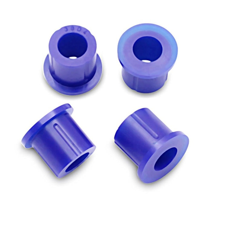 SuperPro SPF3804K 19-23 fits Ford Ranger Rear Leaf Spring Lower Bush Kit