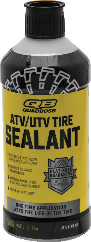 QuadBoss 530848 Tire Sealant 16oz