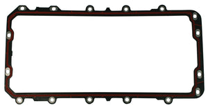 Moroso 93164 fits Ford 4.6/5.4L Oil Pan Gasket - One Piece - Reinforced Steel