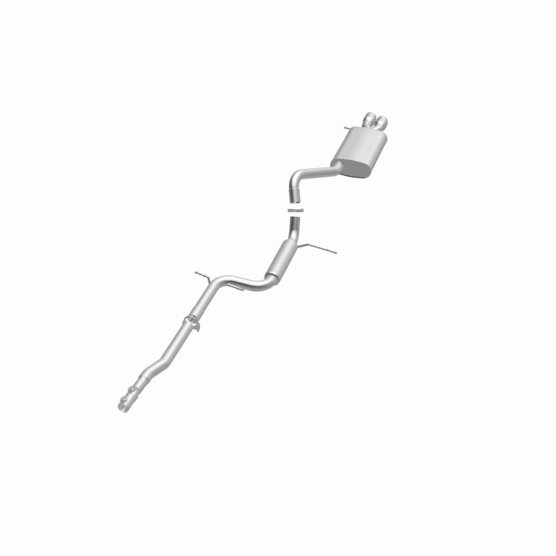 Magnaflow 106-0886 BRExhaust 11-14 Volkswagen Jetta 2L Exhaust Kit