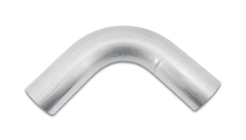 Vibrant 13868 ainless Steel 90 Degree Mandrel Bend 2.50in OD x 3.75in CLR - 18