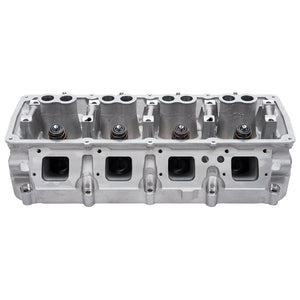 Edelbrock 61099 Cylinder Head fits Chrysler HEMI (Gen III) Performer RPM Early 5.7L Chamber Size 83cc Complete