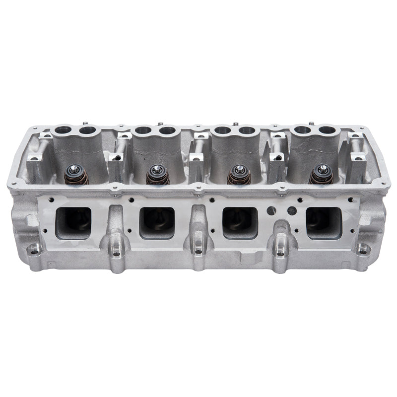 Edelbrock 61099 Cylinder Head fits Chrysler HEMI (Gen III) Performer RPM Early 5.7L Chamber Size 83cc Complete