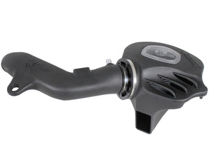 AFE 51-82202 um Intake Stage-2 Pro Dry S 14 fits BMW 435i (F32) L6-3.0 / 12-15