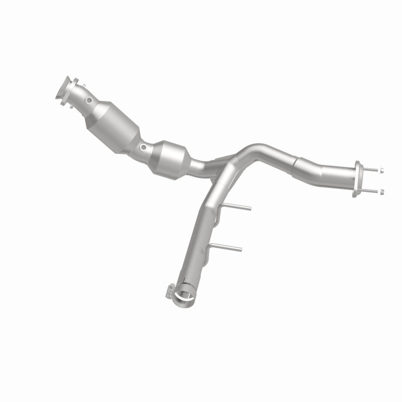 Magnaflow 280266 21-23 fits Ford F-150 3.5L Right Underbody Direct Fit Converter