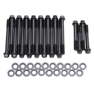 Edelbrock Oldsmobile big-block E-Series Cylinder Head Bolt Kit