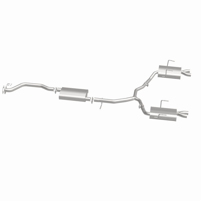 Magnaflow 106-0806 BRExhaust 09-12 fits GMC Acadia 3.6L Exhaust Kit