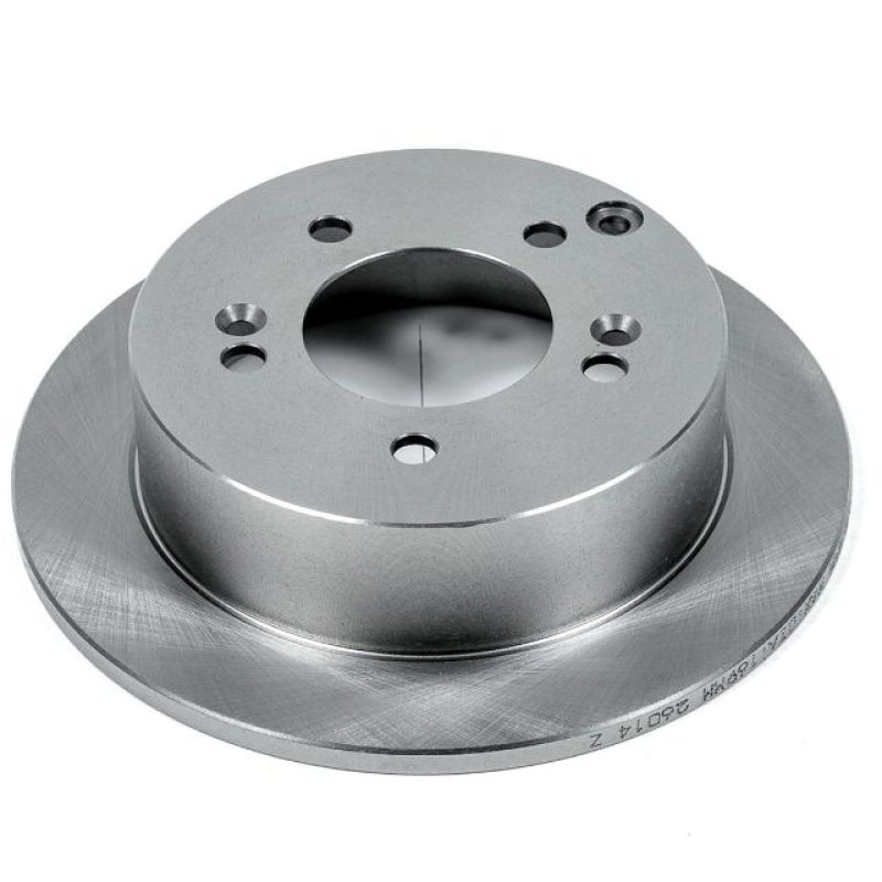 PowerStop JBR959 fits Hyundai 06-10 Sonata Rear Autospecialty Brake Rotor