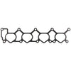 Fel-Pro MS96854 fits Nissan Frontier MS 96854 Engine Intake Manifold Gasket Set