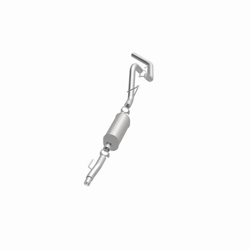Magnaflow 106-0808 BRE Exhaust Kit 11-14 fits Ford F-150
