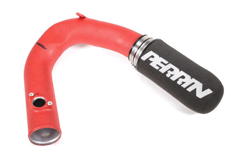 Perrin PSP-INT-335RD 22-23 fits Subaru BRZ/GR86 Cold Air Intake - Red