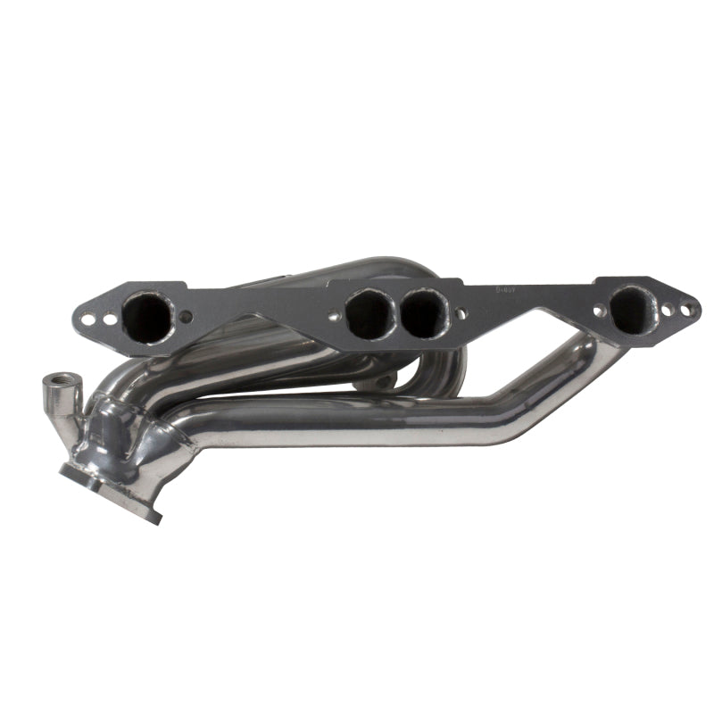 BBK  40070 GM Truck SUV 5.0 5.7 Shorty Tuned Length Exhaust Headers - 1-5/8 Silv