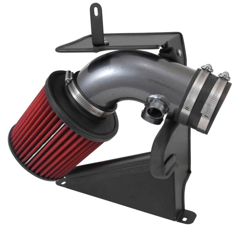 AEM 21-733C 2011-2013 fits Volkswagen Jetta 2.5L L5 - Cold Air Intake System