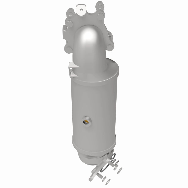 Magnaflow 6561120 16-21 fits Honda Civic 1.5L Direct Fit Converter