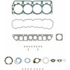 Fel-Pro HS9196PT3 fits Jeep Wrangler HS 9196 PT-3 PermaTorque Engine Cylinder Head Gasket Set
