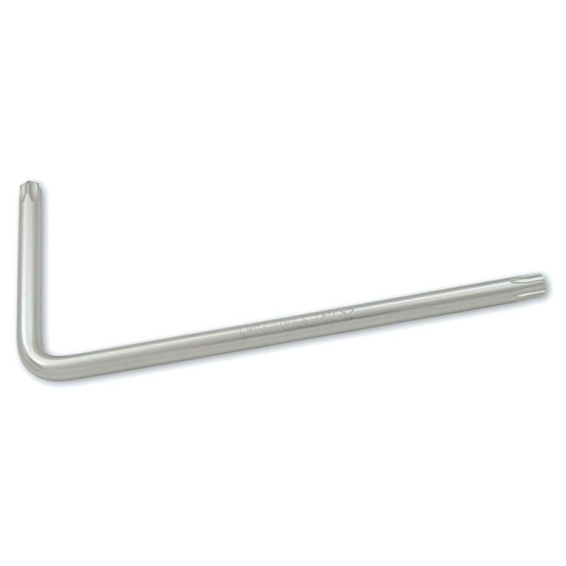 CruzTOOLS T50BM T50 Rear Wheel Star Wrench for fits BMW Motorcycles