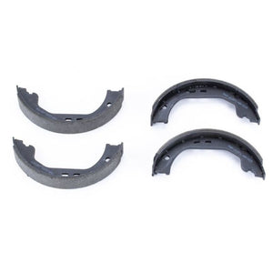 PowerStop fits Maserati 14-16 Ghibli Rear Autospecialty Parking Brake Shoes