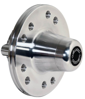 Wilwood 270-11050 Hub-fits Camaro 70-78 5x4.50/4.75