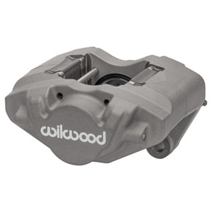 Wilwood 120-17160 D31 Front Dual Piston Caliper - Anodized