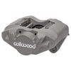 Wilwood 120-17160 D31 Front Dual Piston Caliper - Anodized