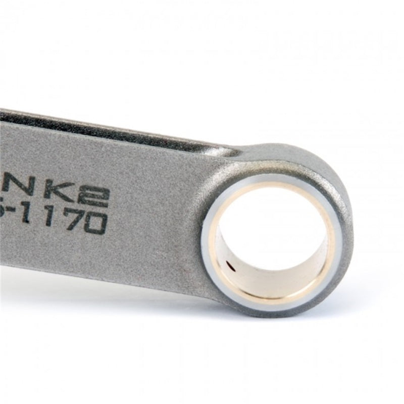 Skunk2 306-05-1170 Alpha Series fits Honda H22A Connecting Rods