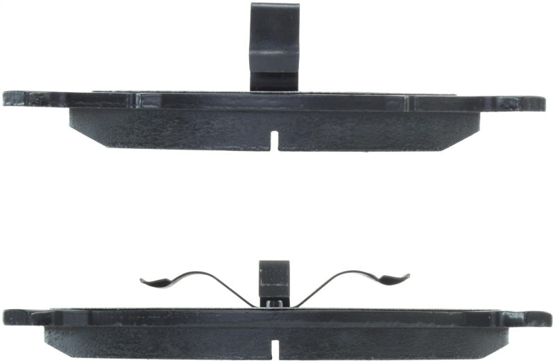 Stoptech 308.073 Street Brake Pads