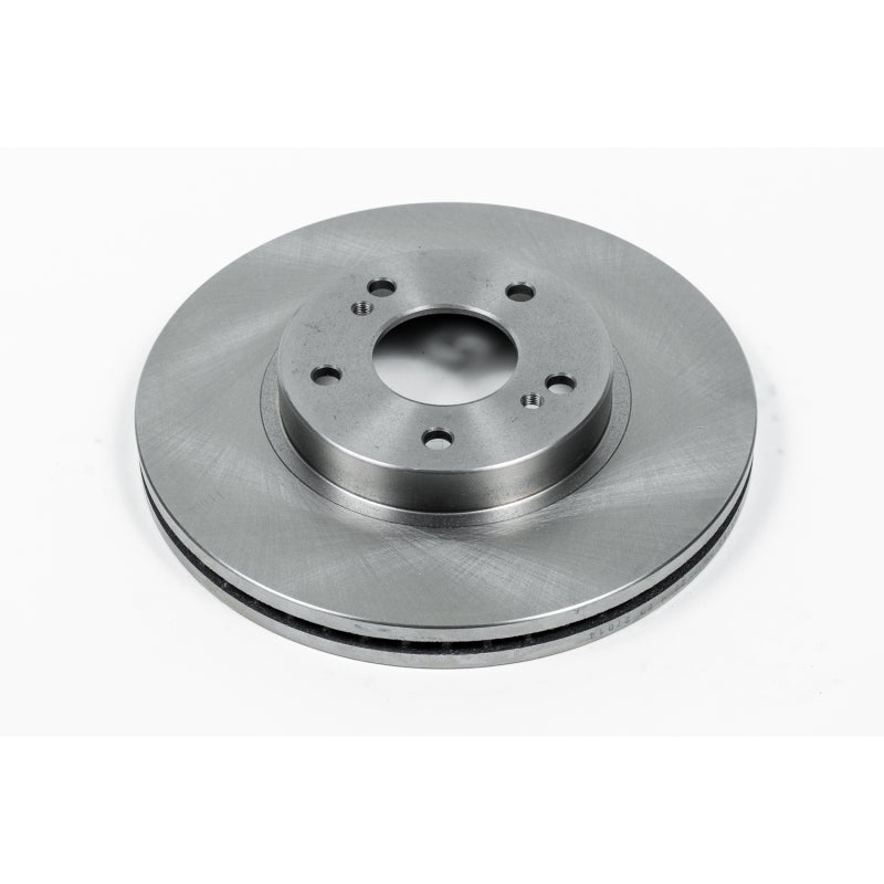 PowerStop JBR758 fits Infiniti 97-01 Q45 Front Autospecialty Brake Rotor