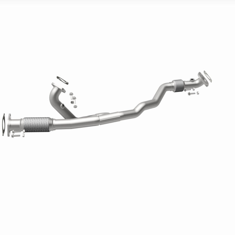 Magnaflow 107-0110 BRE Exhaust 09-17 Outlook fits Traverse 3.6L Front Pipe Kit