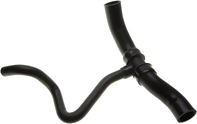 Gates 22562 2002 fits Ford Thunderbird V-8 3.9L Upper Molded Coolant Hose