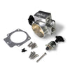 Edelbrock Pro Flo XT 90mm Throttle Body - Satin Finish