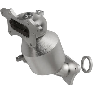 Magnaflow 5531680 Conv DF California 09-13 fits Honda Fit 1.5L