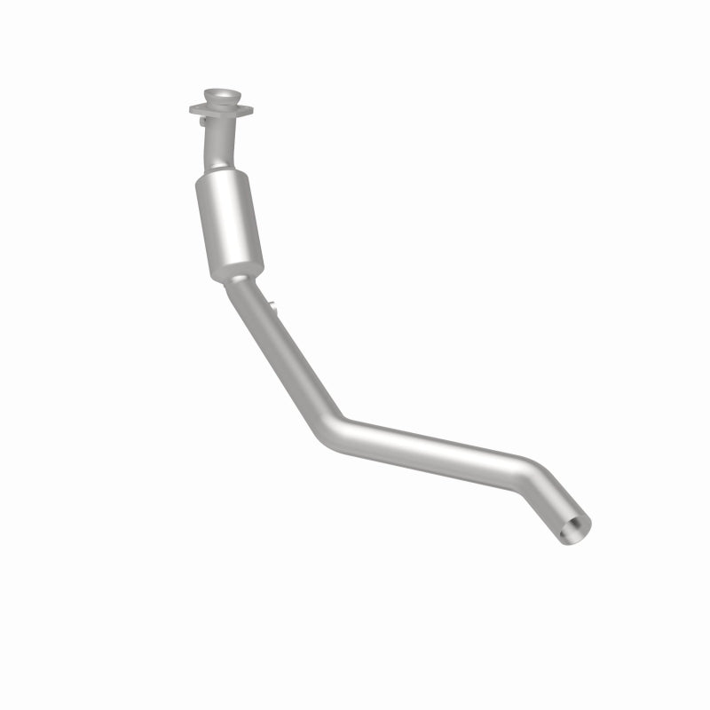 Magnaflow 4481937 00-02 Jaguar S-Type 3.0L Direct Fit Catalytic Converter