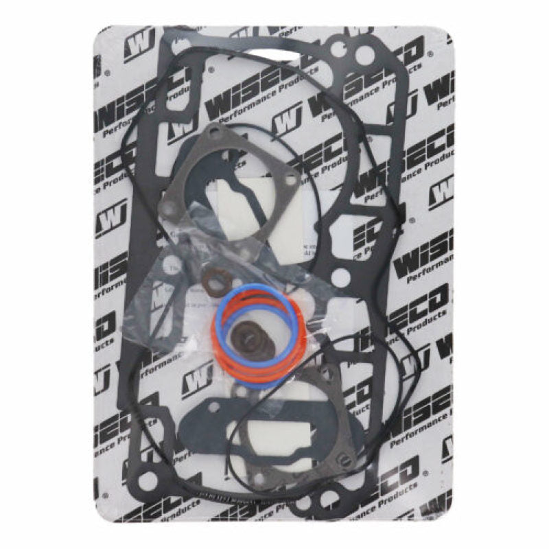 Wiseco W5903 fits Honda 00-02 CR125R 56mm Top End Gasket Kit