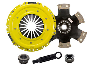 ACT FM3-SPR6 fits Ford Mustang Sport/Race Rigid 6 Pad Clutch Kit