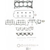 Fel-Pro HS9851PT fits Honda Accord HS 9851 PT PermaTorque Engine Cylinder Head Gasket Set
