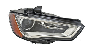 Hella LA010740361 Bixen fits Audi A3 S3 15 - Headlamp Rh