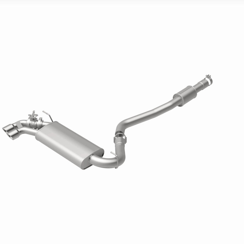 Magnaflow 106-0832 BRE Exhaust Kit 12-20 fits BMW 430i 330i 428i 328i 2L