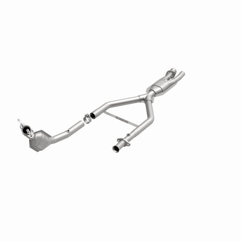 MagnaFlow 444014 Conv DF Lncln Mark VIII 4.6L