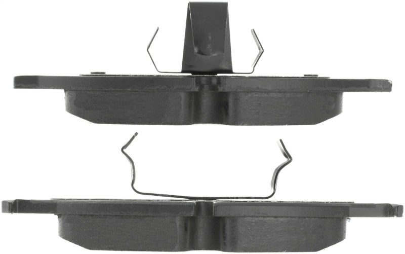 Stoptech 305.0918 Street Select Brake Pads - Front