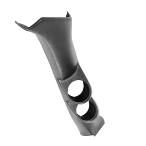 AutoMeter 17100 Autometer 88-94 fits GM C/K Pick Up Dual 52mm Pillar Pod